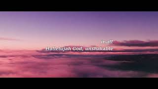 Great Things | Phil Wickham | Lyrics