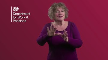 Access to Work Factsheet