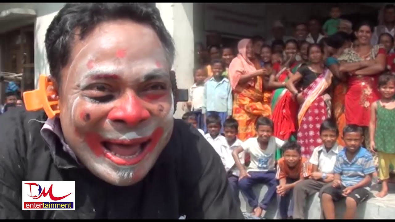 Rajbanshi drama ll Health & Cleanse awareness program