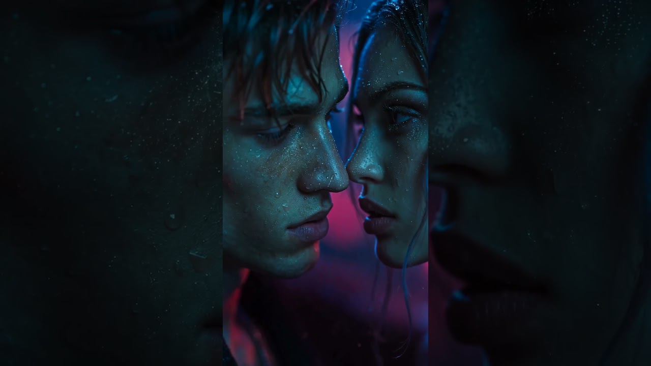 Separated by Amir Nazari - Emotional Music #musicvideo #drama