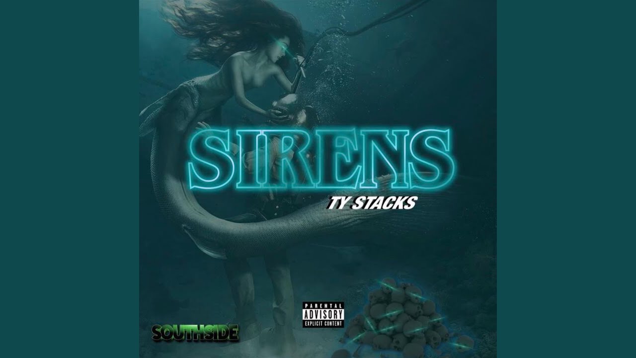 Guarda Sirens su YouTube Guarda Sirens su YouTube