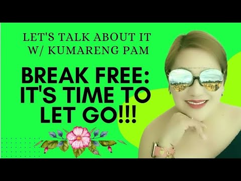 Episode 7: Time to Let Go: Knowing When Enough is Enough