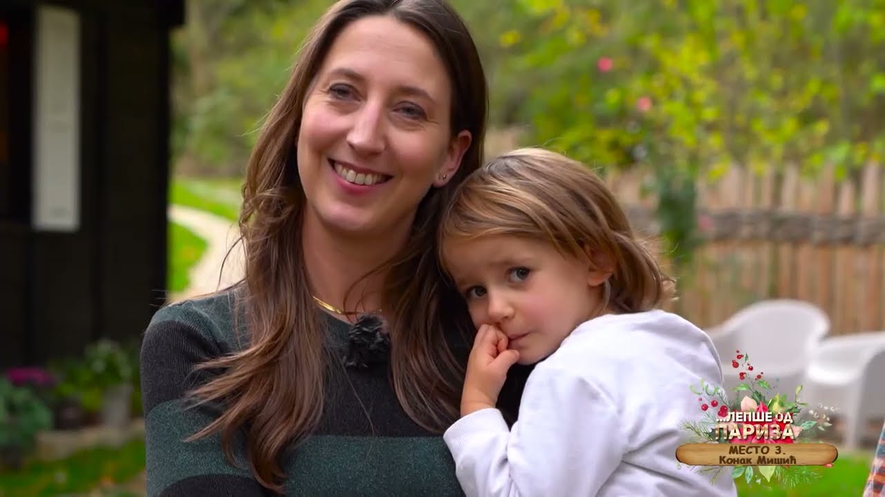 NAJBOLJIH 5 seosko-turističkih domaćinstava | Lepše od Pariza | Balkan Trip TV