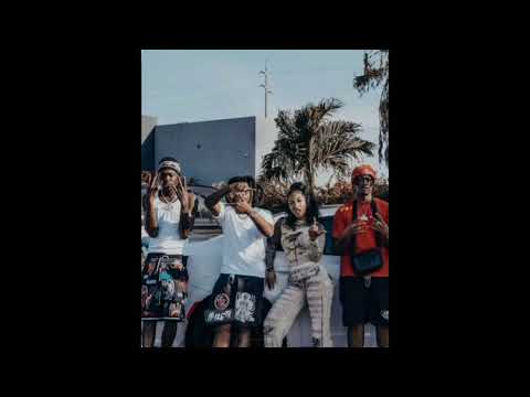 Ayetian, Skillibeng, Shenseea - Tip [Remix] (Complete version)