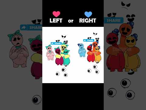 Dolly the Doughgirl x Doey the doughman COMPLETE EDITION (Inflated Sky is Starving Animation) #short