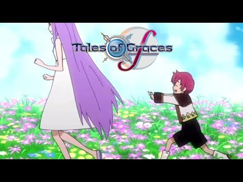 【TOGf再編集版】テイルズオブグレイセス エフ #29 未来への系譜編エンディング