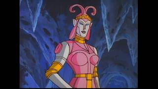 Transformers G1 S2E33 Sea Change (Broadcast Ver)