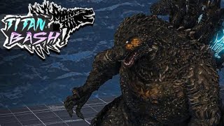 Godzilla Minus One Atomic Breath Scene in Roblox… INSANE 🔥