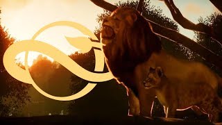 NEW EXTENDED PLANET ZOO TRAILER! (E3 2019)