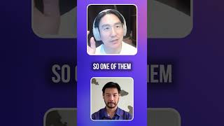 Episode 2 of CCII with InsurTech NY co-founder Tony Lew is out now.