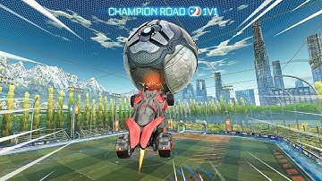 I Joined a $3000 1v1 Tournament... (In STYLE)