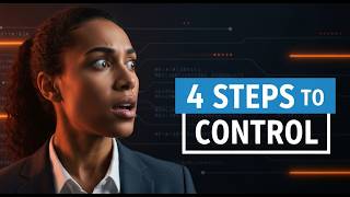 Don't Waste AI Video Budget: StudioCut's 4 Steps to Brand Control