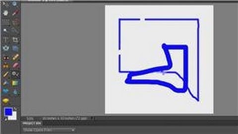 Computer Art Basics : How to Draw in Photoshop Elements