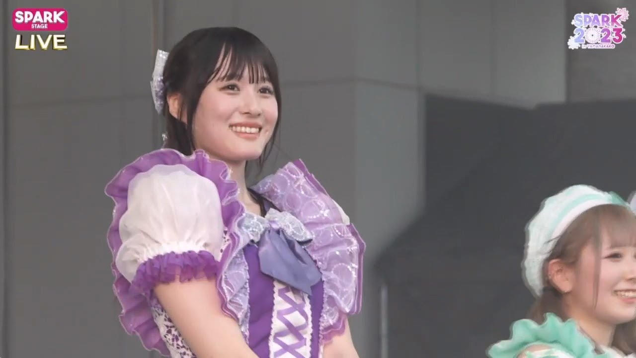 【Appare!】 SPARK 2023 【2023.07.15】