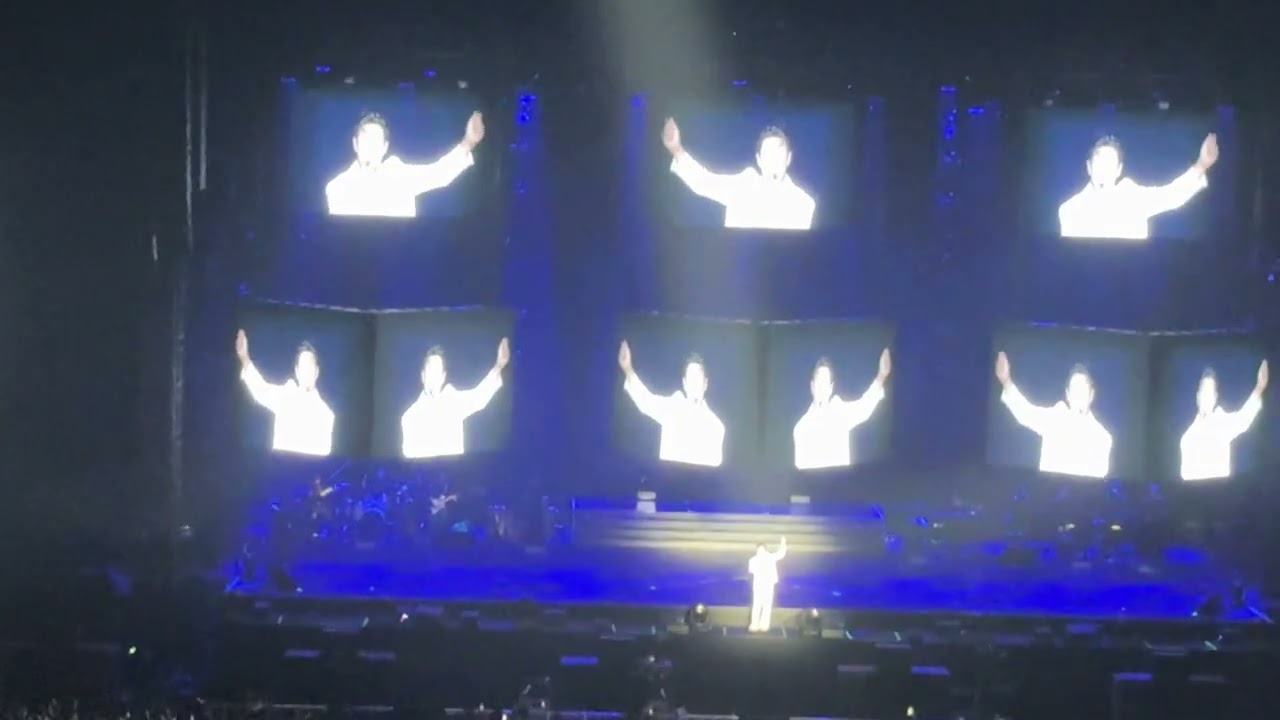 南昌Eric周兴哲演唱会 - 20251129-20251130