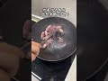 chinese daily food recipes:Stir-fried baby squid #food #cooking #家庭菜 #中国美食