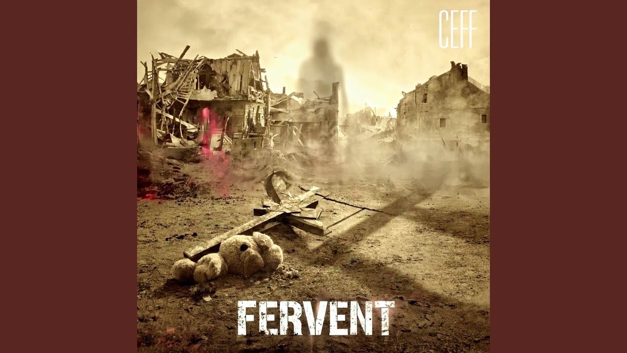 Watch Fervent on YouTube Watch Fervent on YouTube