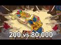 The Fall of the Inca Empire