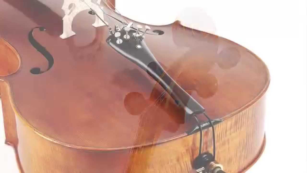 Cecilio CCO600 Cello Demonstration YouTube