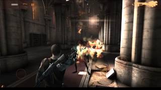 AudioGaming Procedural Audio, Audio Synthesis for Holy Shield FireThrower
