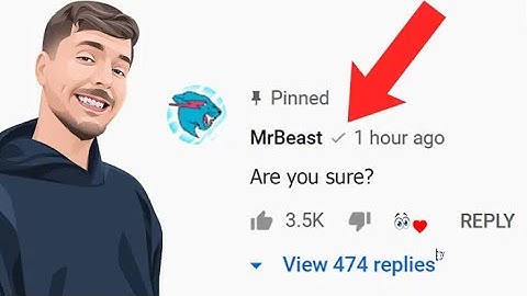 Only 0.1% can find MrBeast in this video