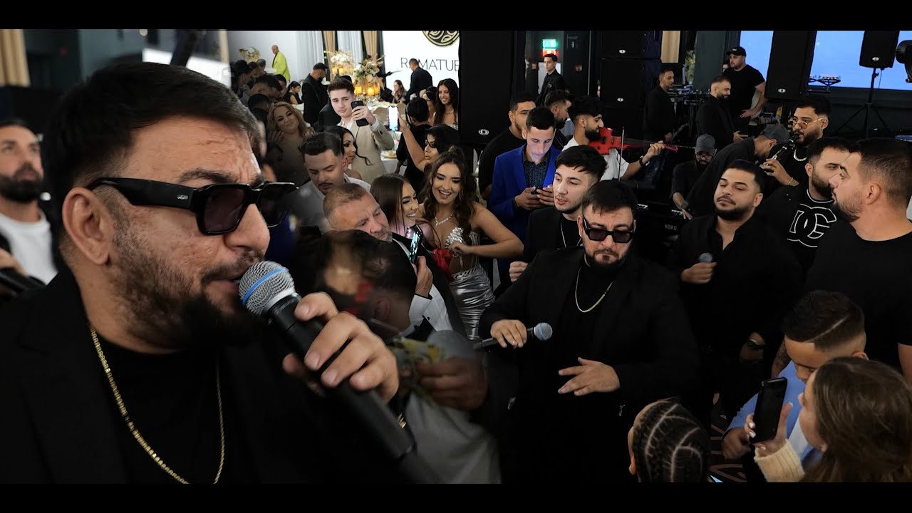 Смотреть «Costel Biju - Yalla Habi | Sistemul Mojito | LIVE 2024» на YouTube Смотреть «Costel Biju - Yalla Habi | Sistemul Mojito | LIVE 2024» на YouTube