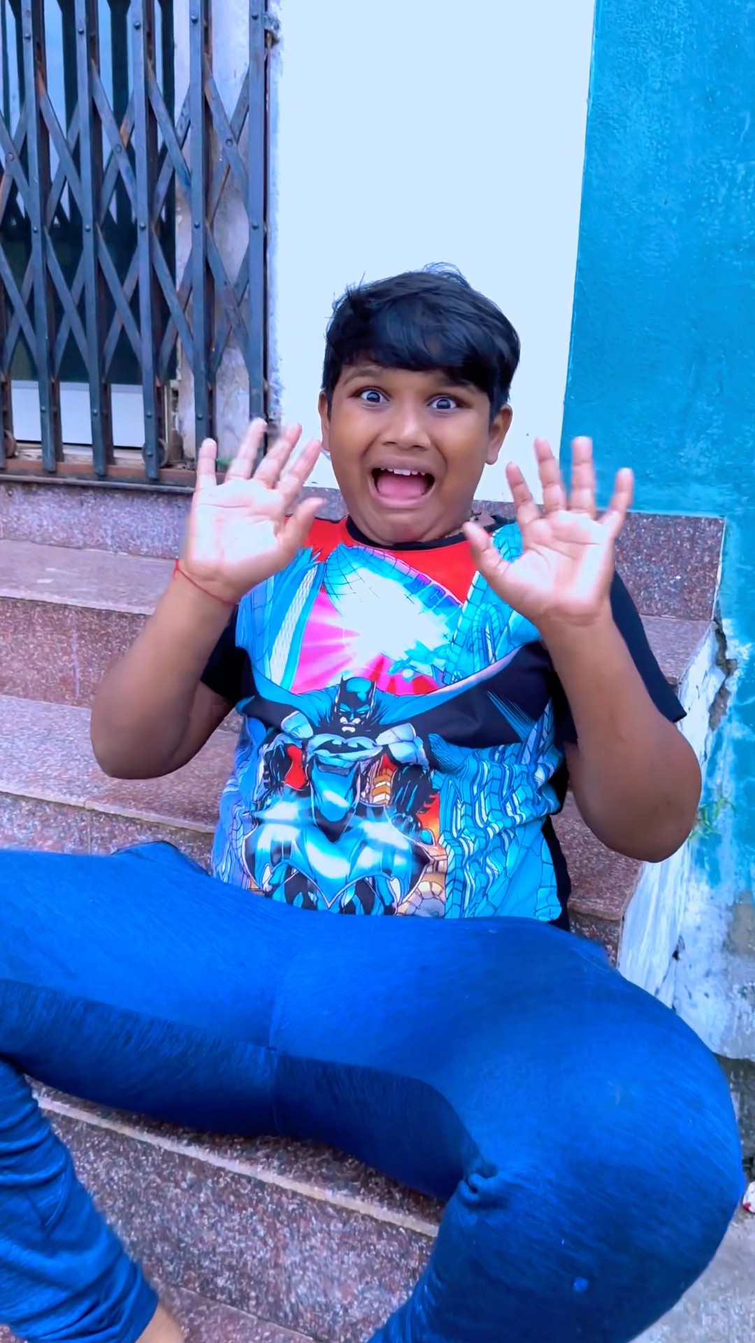 So Ja Mere Chanda?#mistihappylifestyle #shorts #viral #trending #shortvideo #ghost
