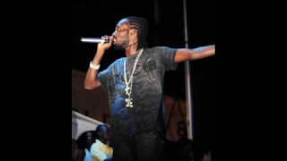 Mavado~Hold Me {Sex Appeal Riddim}.wmv