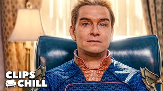 “I Am Your God” Homelander's Full Final Speech (Uncut) | The Boys Season 5