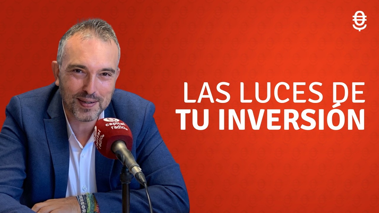Consultorio de Fondos en Capital Radio con José María Luna