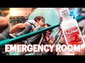 My kids drank entire bottle of Tylenol | EMERGENCY ROOM