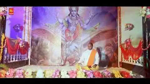 Garuda Mahapuran Part 13 | Hindi Devotional “Garuda Mahapuran” Video | V. Kaushal | Anmol Bhajan