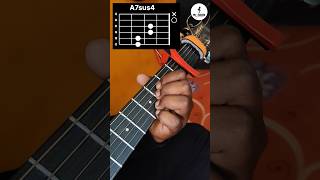 Wonderwall Guitar Chords Tutorial for Beginners by Oasis #shorts #guitartutorial #guitarlesson