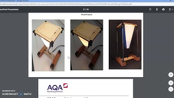 NEA 1 Section A: introduction