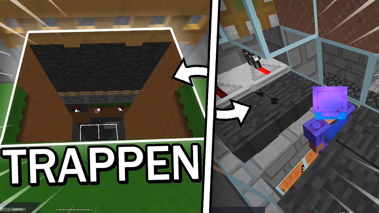 de BESTE TRAP van FRUSKYGAMES - FRUSKYGAMES 12