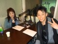 「金沢明子の歌謡ナビゲーション」 ゲスト Kenjiro 2014