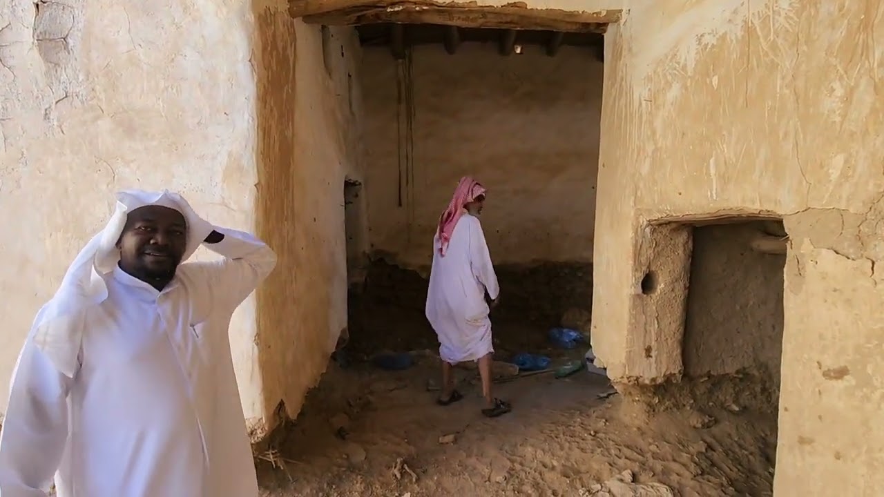 من معالم التراث في محافظة السليل