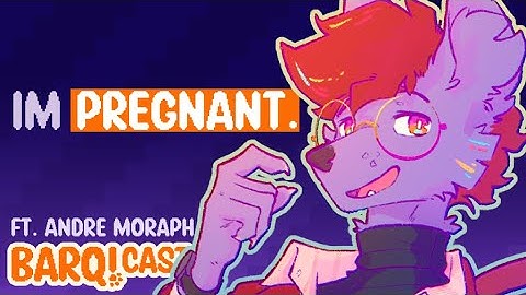 BARQ!Cast Episode 4: Andre Moraph
