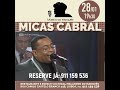 Micas Cabral