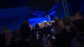 Donots - Auf sie mit Gebrüll (13.04.2024 Düsseldorf)