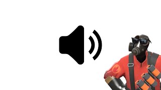The hell (Pyro Voice Lines)