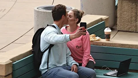 Will You Pretend To Be My Girlfriend?