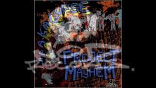Apakalypse - Project Mayhem {Sampler} [2012]