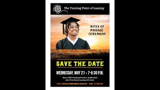 Rites of Passage 2025