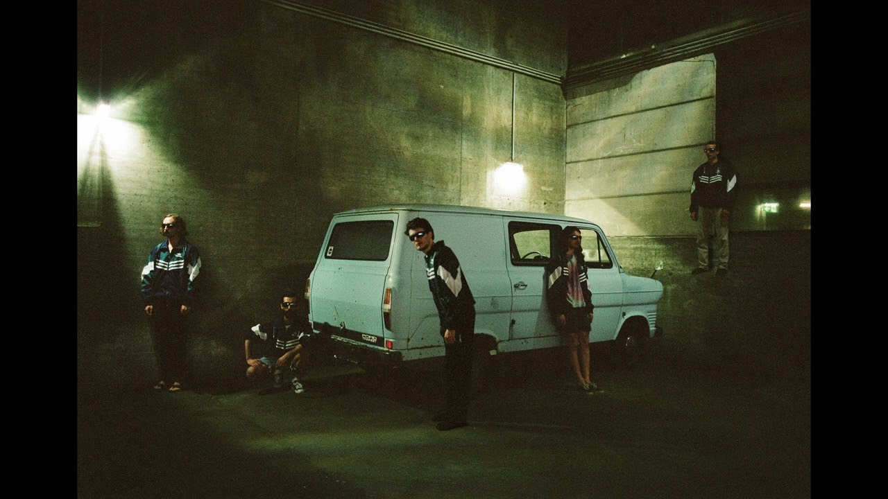 Blasser Kyren - Gfris