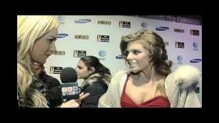 Official Charlie Neff Hosting Reel 2012