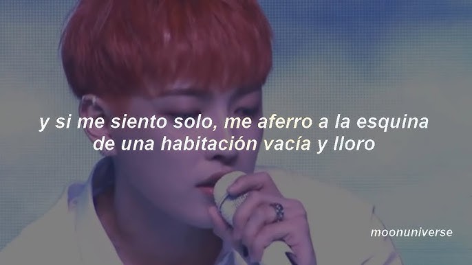 Be With You (Traducción al Español) – ATEEZ