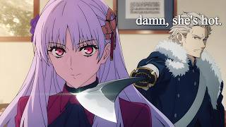 Download Lagu Never Trust A Baddie in The Fate Verse💀 MP3