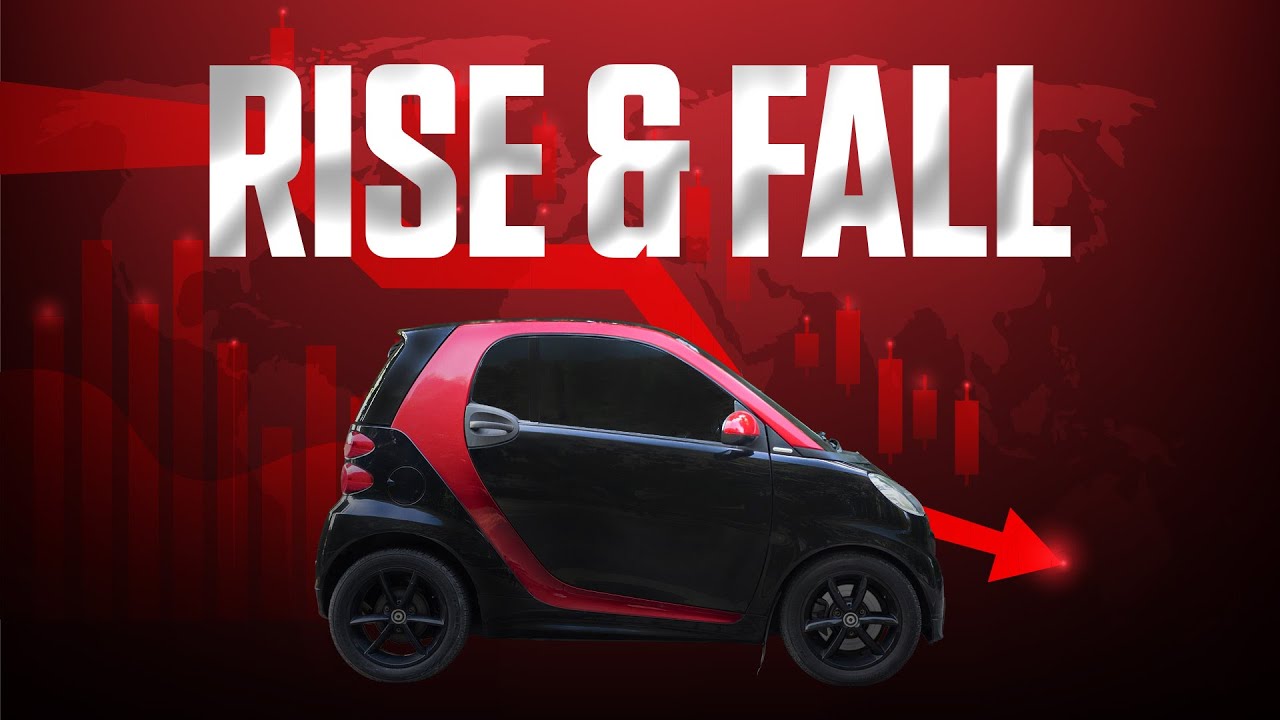 Living with Mercedes Smart Fortwo - Owner Review