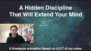 #9. A Hidden Discipline That Will Extend Your Mind: Develop a Personalised Learning System (PLS)